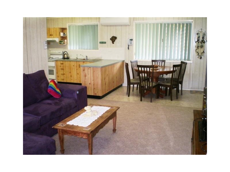 1/17A Albert Street, Beaudesert QLD 4285