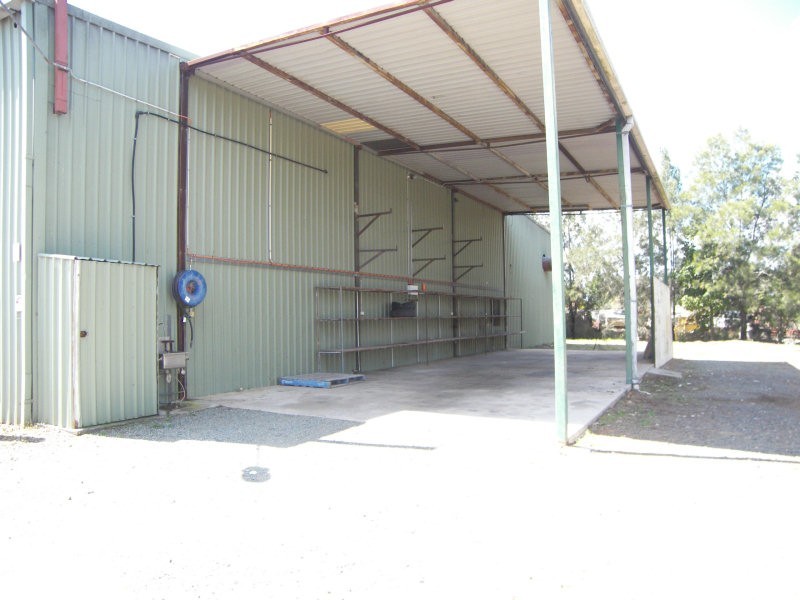 6 Barram Court, Beaudesert QLD 4285