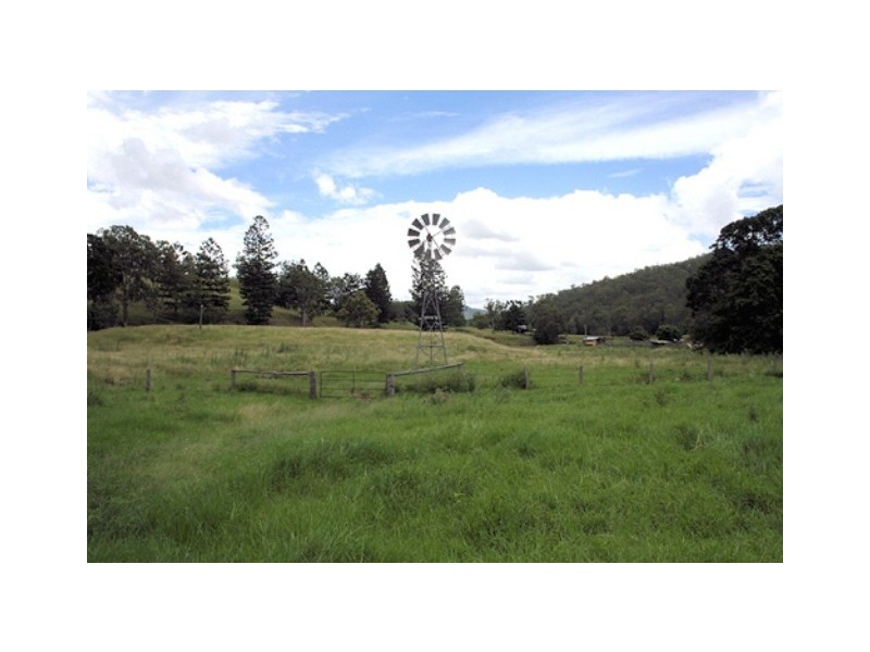 1214 Duck Creek Road, Beaudesert QLD 4285