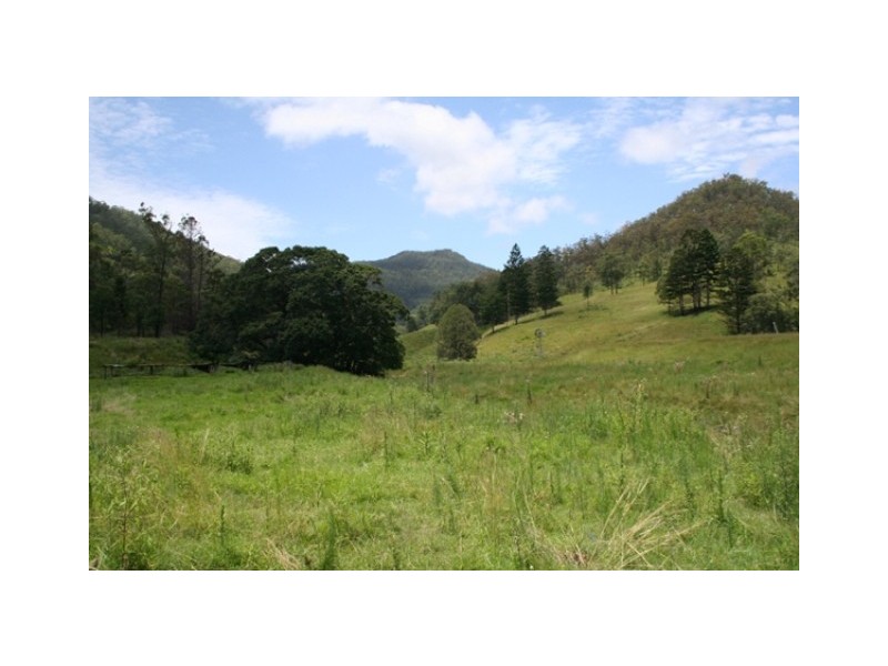 1214 Duck Creek Road, Beaudesert QLD 4285