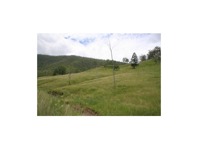 1214 Duck Creek Road, Beaudesert QLD 4285