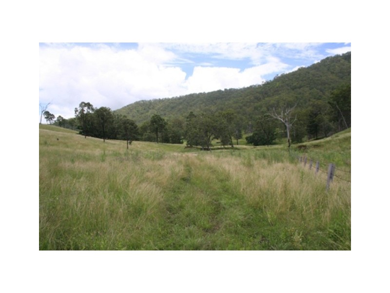 1214 Duck Creek Road, Beaudesert QLD 4285