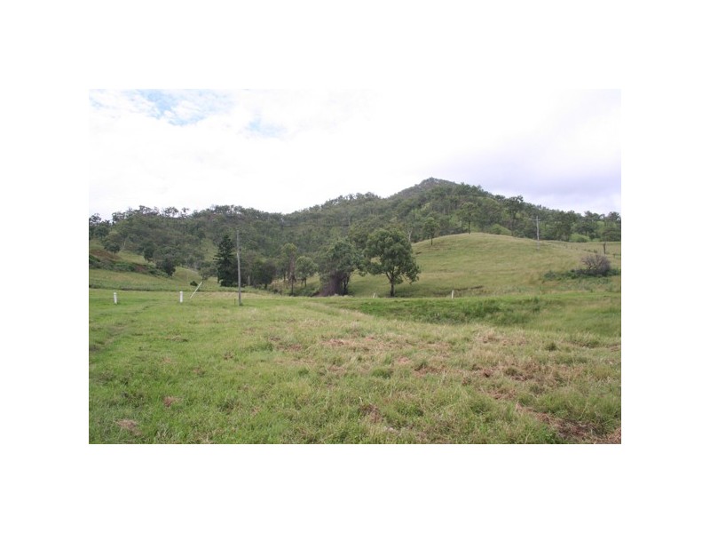 1214 Duck Creek Road, Beaudesert QLD 4285