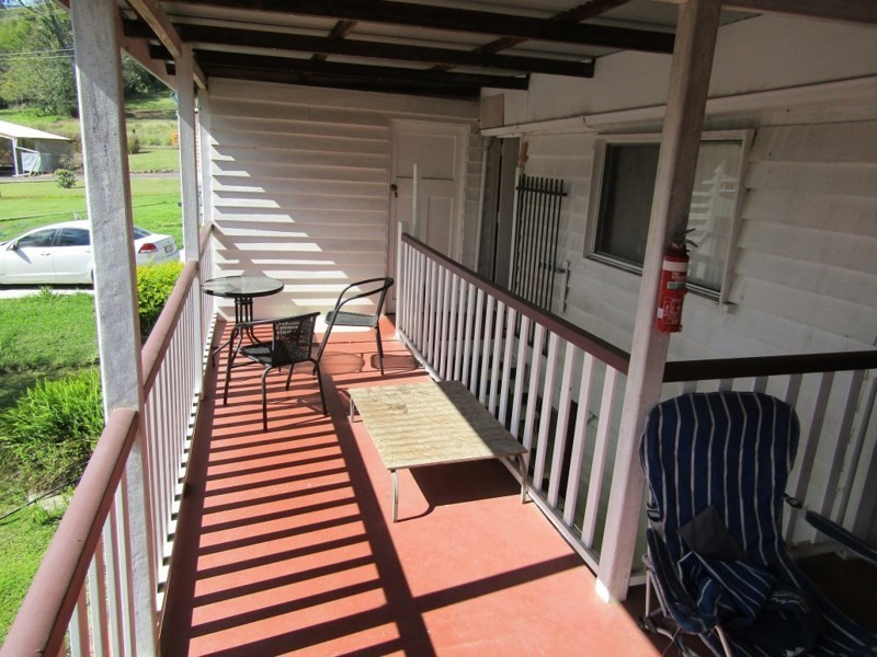 19 John Street, Rathdowney QLD 4287