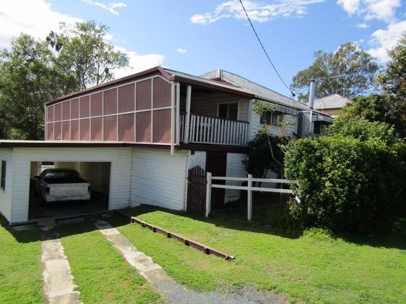 19 John Street, Rathdowney QLD 4287