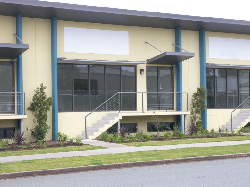 16-18 Enterprise Drive, Beaudesert QLD 4285