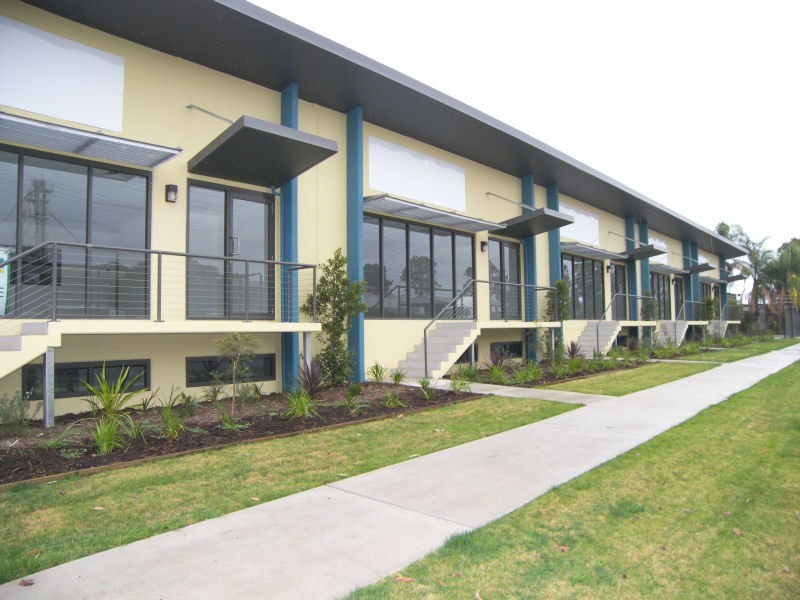 16-18 Enterprise Drive, Beaudesert QLD 4285