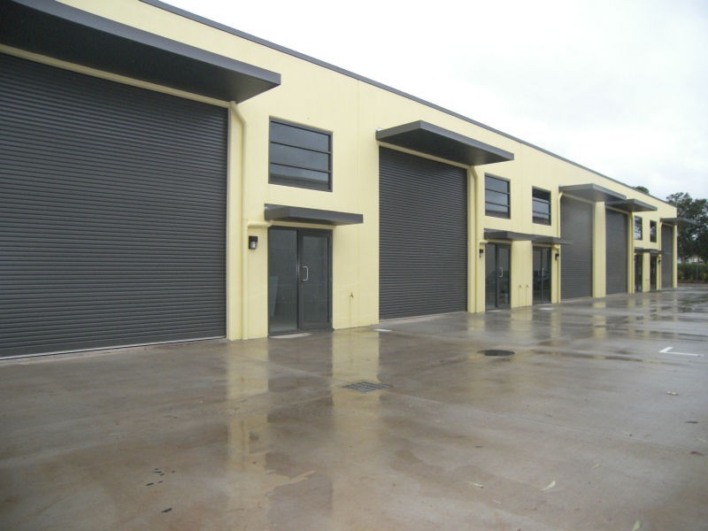 16-18 Enterprise Drive, Beaudesert QLD 4285