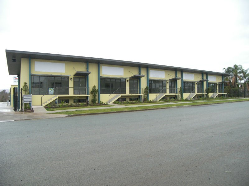 16-18 Enterprise Drive, Beaudesert QLD 4285