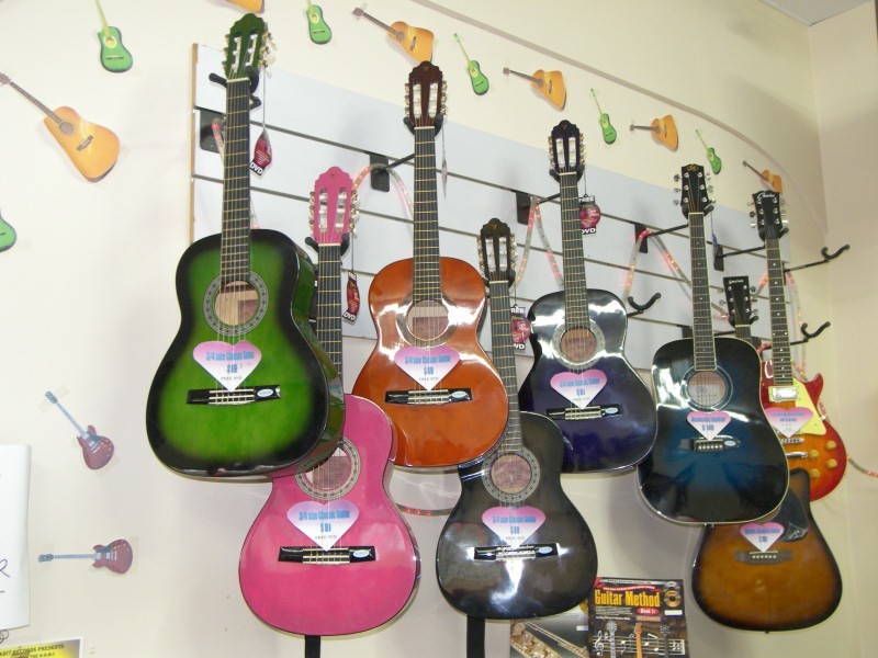 Shop 1, 113 Brisbane Street, Beaudesert QLD 4285