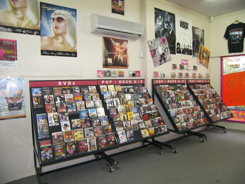 Shop 1, 113 Brisbane Street, Beaudesert QLD 4285