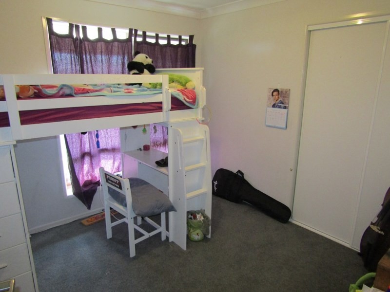 38 Hinchcliffe Drive, Kooralbyn QLD 4285