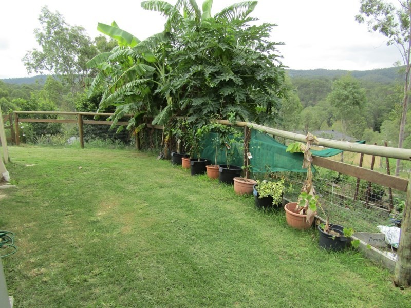 38 Hinchcliffe Drive, Kooralbyn QLD 4285