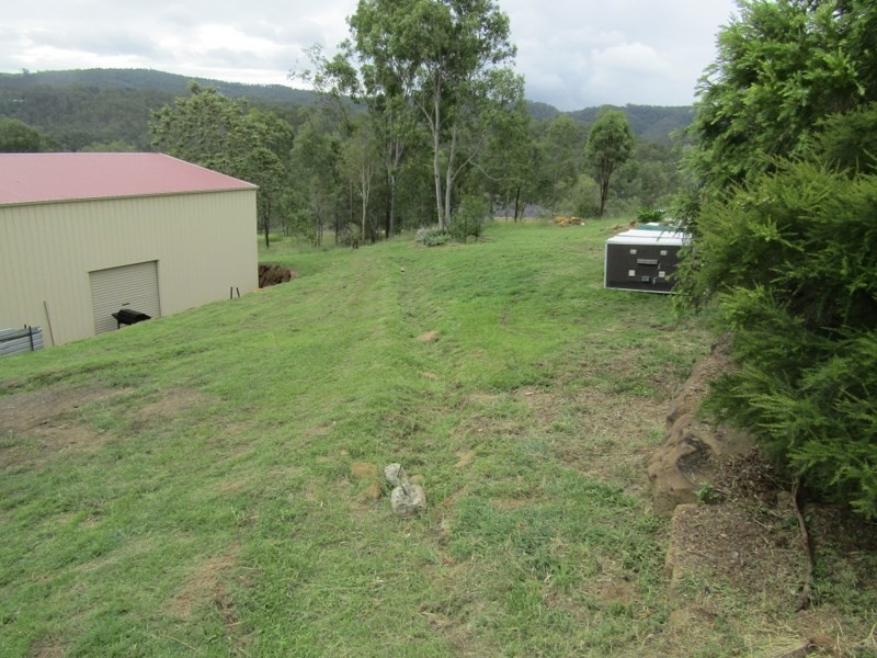 38 Hinchcliffe Drive, Kooralbyn QLD 4285