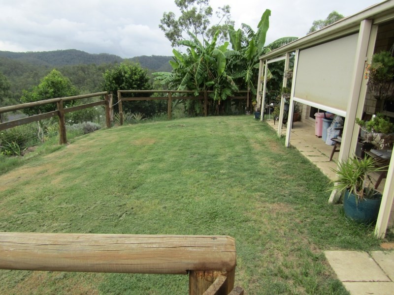 38 Hinchcliffe Drive, Kooralbyn QLD 4285