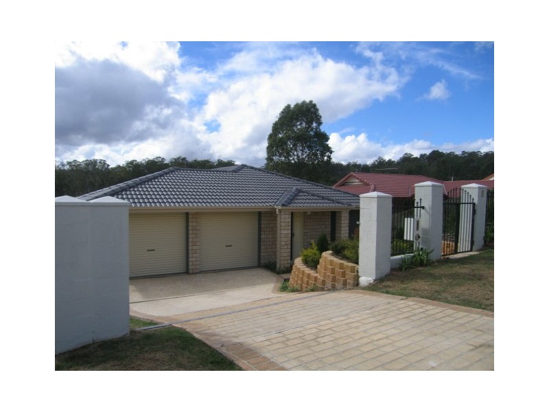 8 Serena Drive, Beaudesert QLD 4285