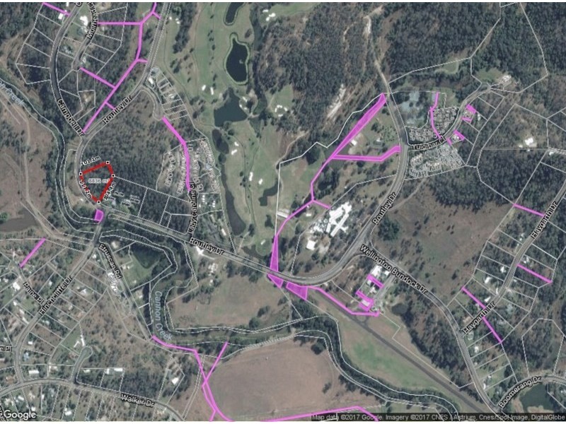 113-125 Routley Drive, Kooralbyn QLD 4285