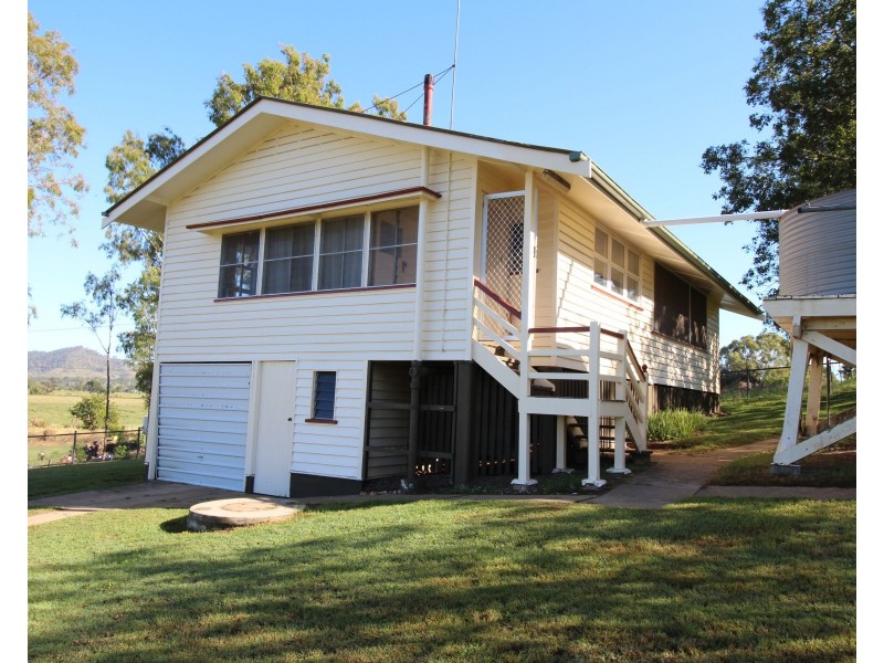 73 Christmas Creek Road, Laravale QLD 4285