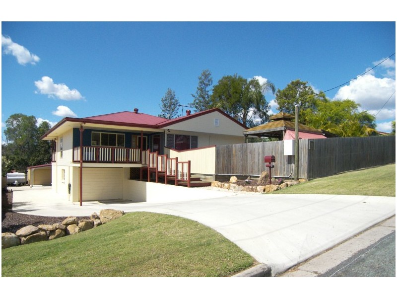 Beaudesert QLD 4285