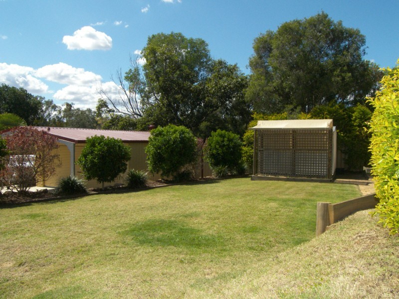 Beaudesert QLD 4285