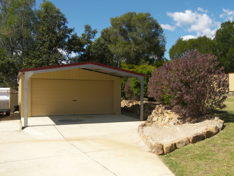 Beaudesert QLD 4285