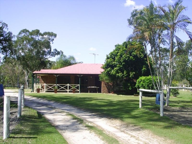 Chambers Flat QLD 4133