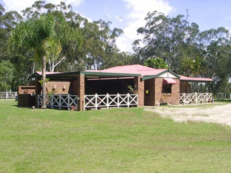 Chambers Flat QLD 4133