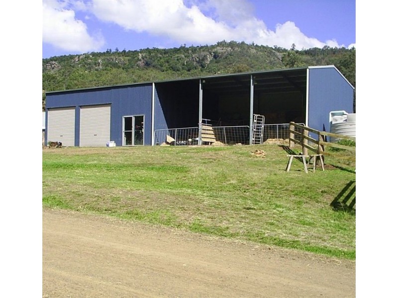 118 Koplick Road, Beaudesert QLD 4285