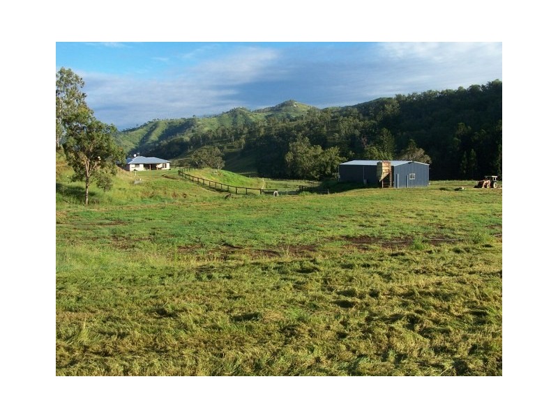 118 Koplick Road, Beaudesert QLD 4285