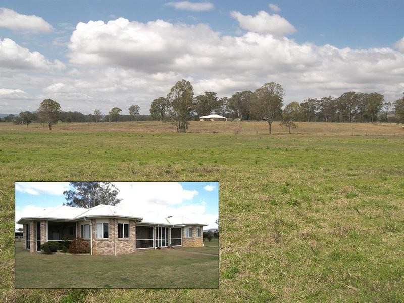 203 River Road, Beaudesert QLD 4285