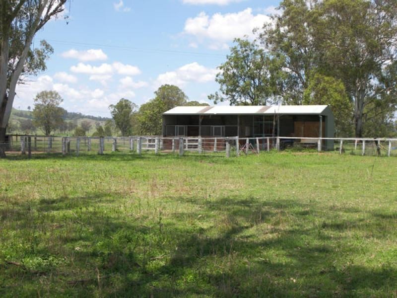 203 River Road, Beaudesert QLD 4285