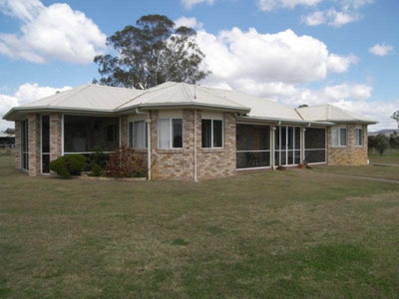 203 River Road, Beaudesert QLD 4285