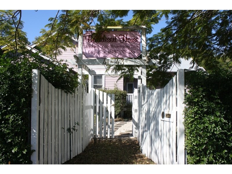 41-43 Tina Street, Beaudesert QLD 4285