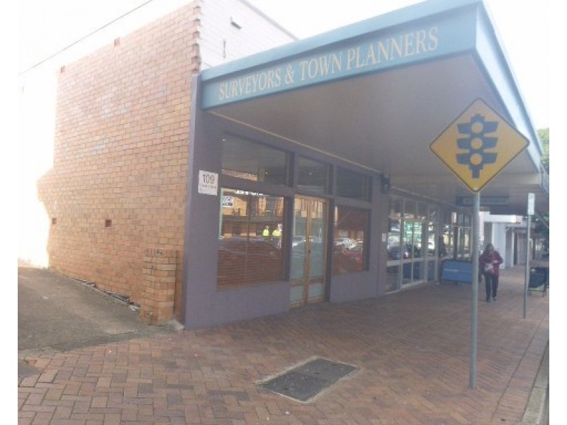 109 Brisbane Street, Beaudesert QLD 4285