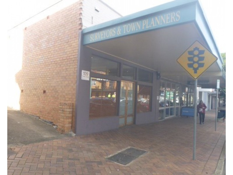 109 Brisbane Street, Beaudesert QLD 4285