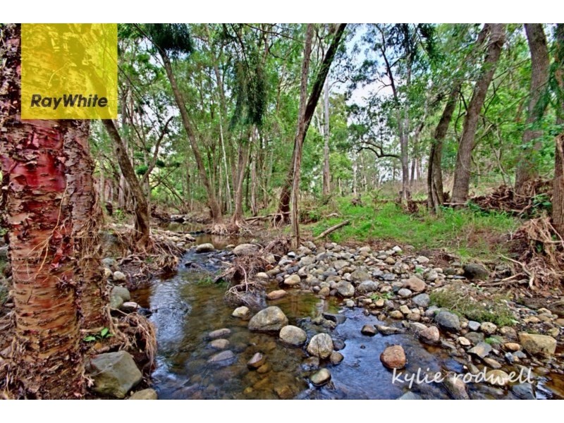 Christmas Creek QLD 4285