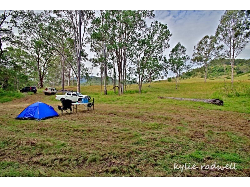 Christmas Creek QLD 4285