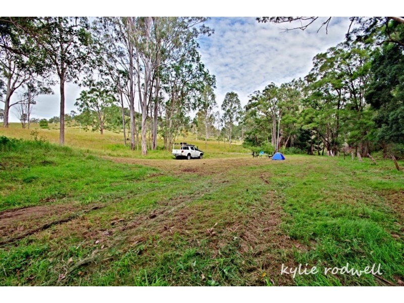 Christmas Creek QLD 4285