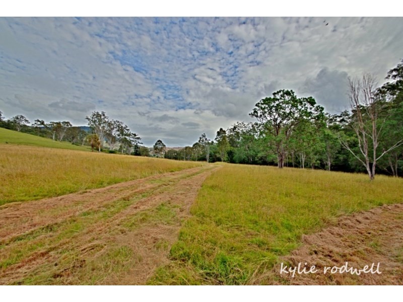 Christmas Creek QLD 4285