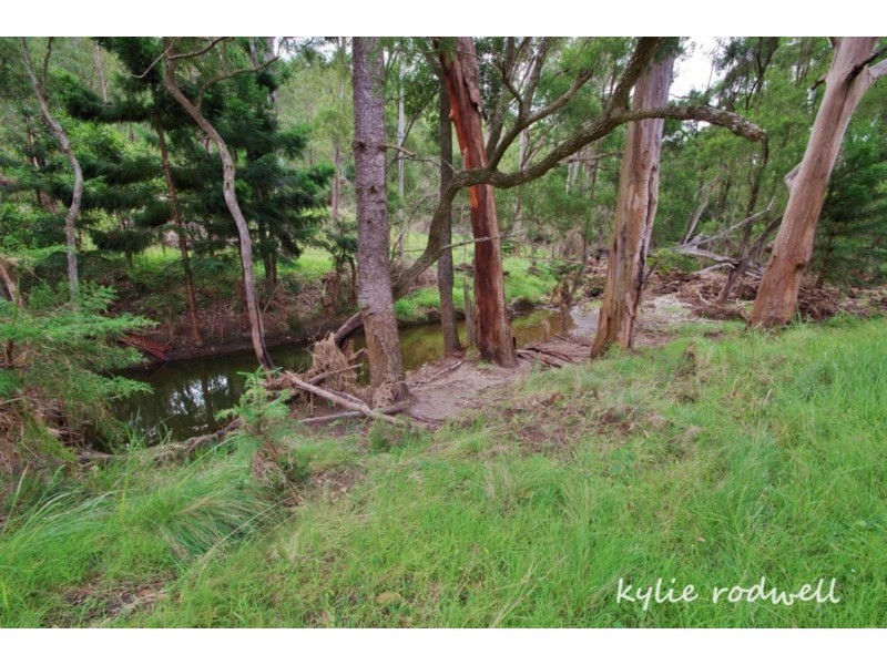 Christmas Creek QLD 4285