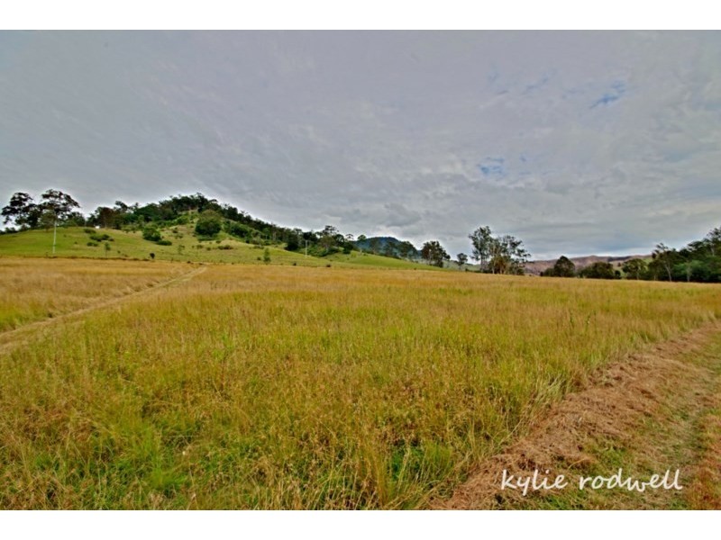 Christmas Creek QLD 4285