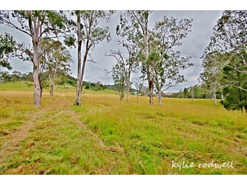 Christmas Creek QLD 4285