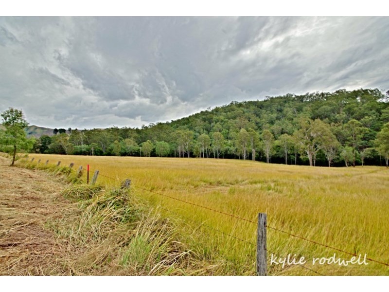 Christmas Creek QLD 4285