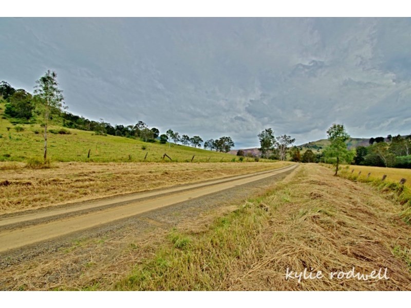 Christmas Creek QLD 4285