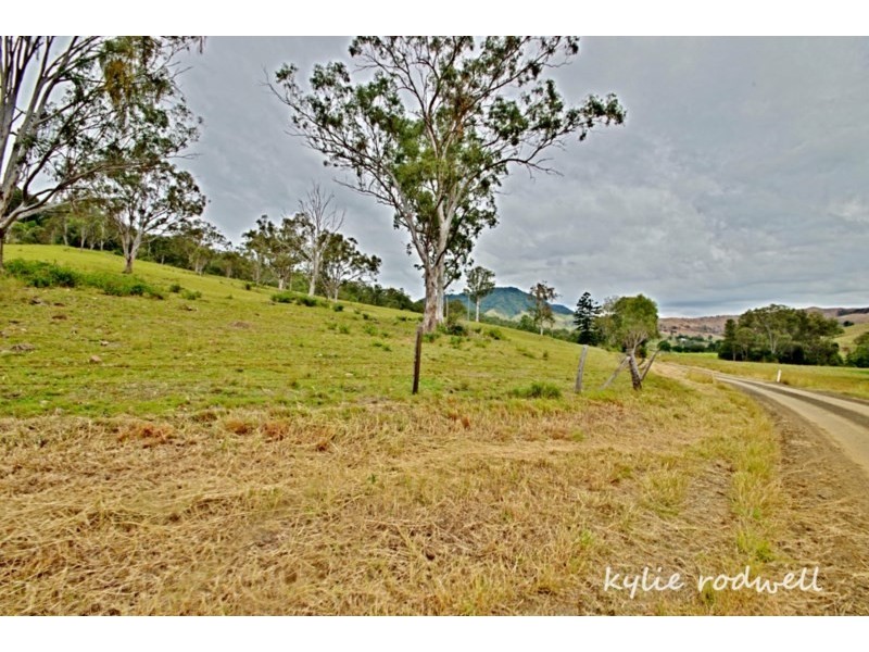 Christmas Creek QLD 4285