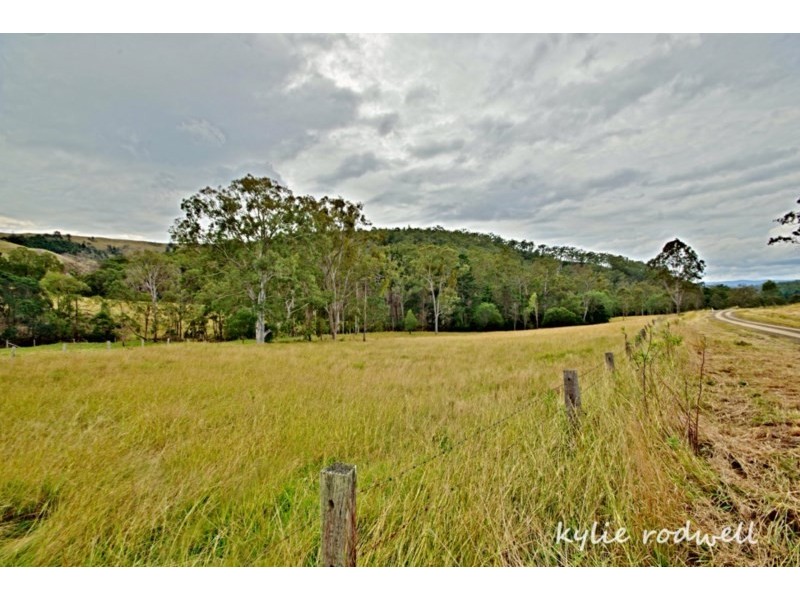 Christmas Creek QLD 4285
