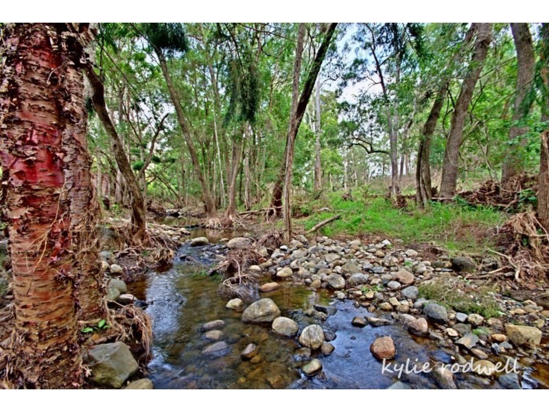 Christmas Creek QLD 4285