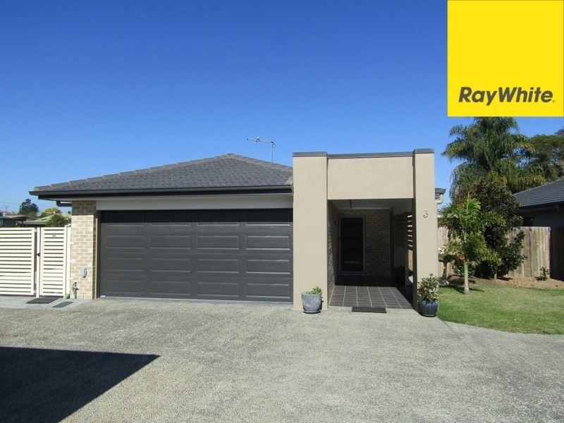 3/14 Bromelton Street, Beaudesert QLD 4285