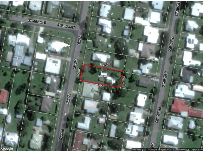 3 Hart Street, Beaudesert QLD 4285