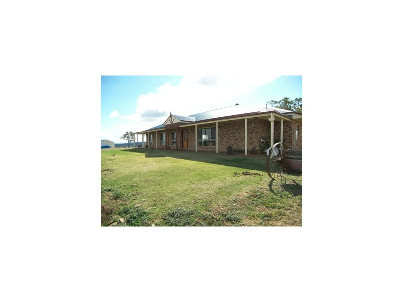 Beaudesert QLD 4285